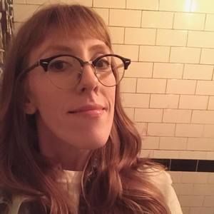 Meet your Posher, Alana